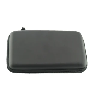 TSX TOOL Housse de protection Nintendo DSi XL noire - Protection résistante et sûre