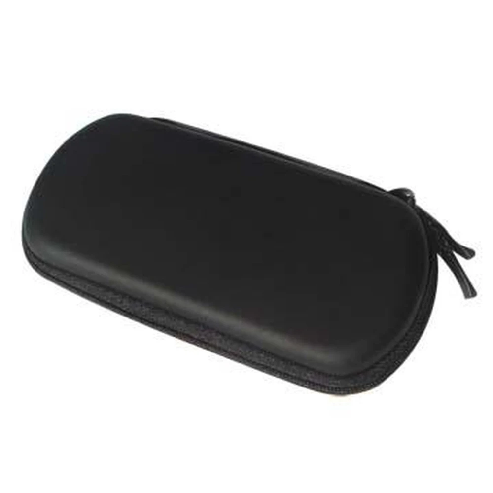 Housse PSP 2000 blanche EVA pour PSP Slim et PSP 3000 - Protection sûre