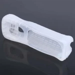 Coque silicone pour manette Nintendo Wii - protection et personnalisation