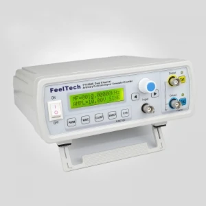 Générateur de fonctions arbitraires 6MHz 2 canaux FY3206S FeelTech