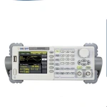 Générateur de fonctions arbitraire Siglent SDG1025 25MHz pour applications électroniques