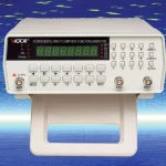 Générateur de fonctions Victor VC2003 : signal précis jusqu’à 3MHz