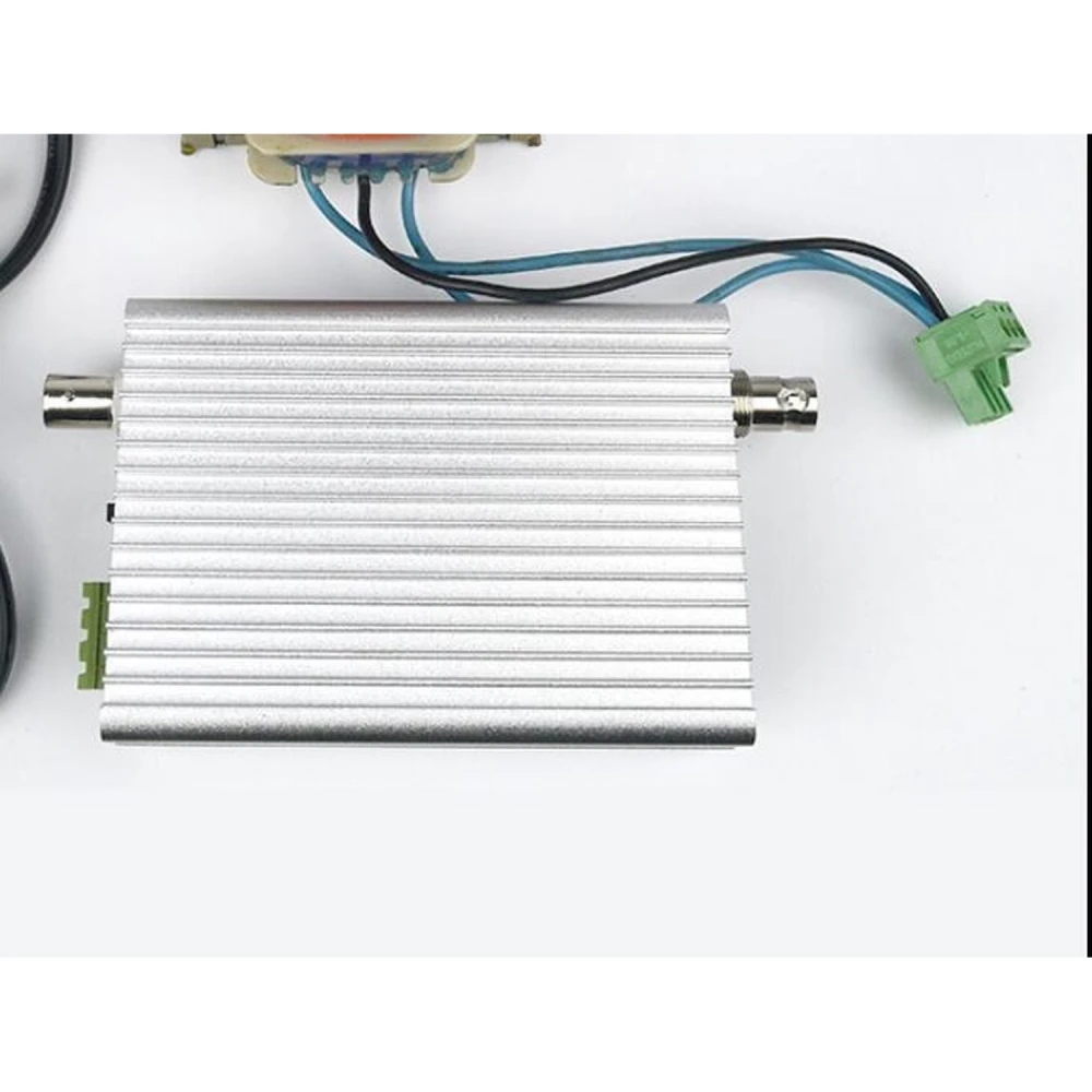 Générateur de signaux arbitraires FPA1013 FeelTech avec amplificateur DC haute puissance