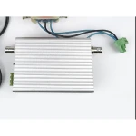 Générateur de signaux arbitraires FPA1013 FeelTech avec amplificateur DC haute puissance