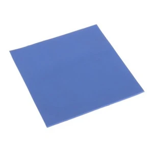 satkit Pâte thermique pour processeurs bleue 7W/mK