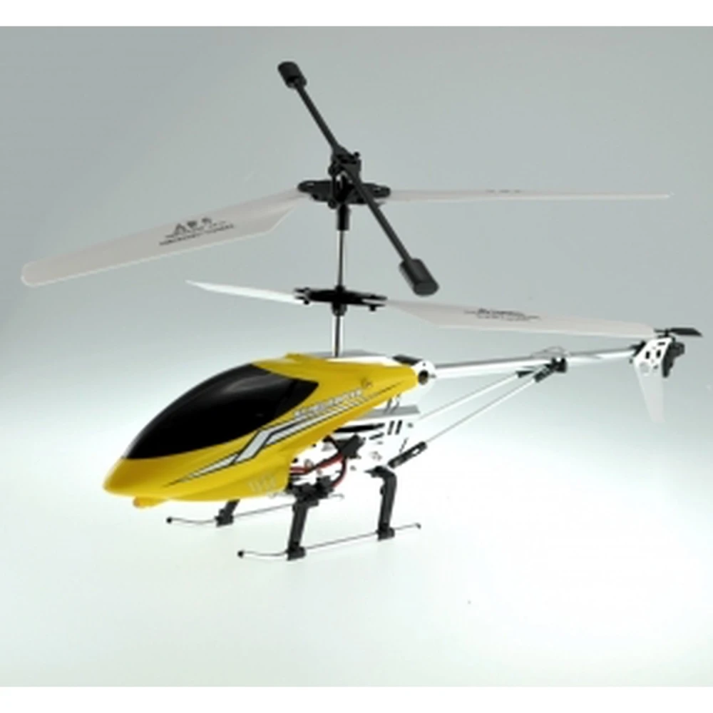 Hélicoptère radiocommandé CF009 41cm avec 3,5 canaux et gyroscope