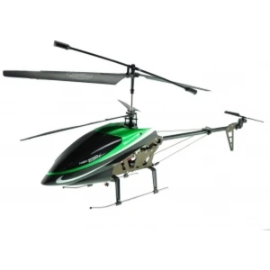 Hélicoptère radiocommandé F-28 - 68 cm, 3,5 canaux gyroscope