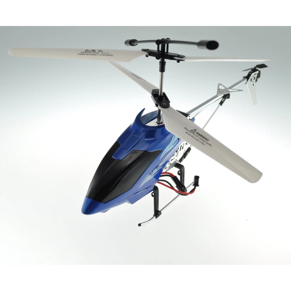 Cargador de bateria incluido para helicoptero radio control A168