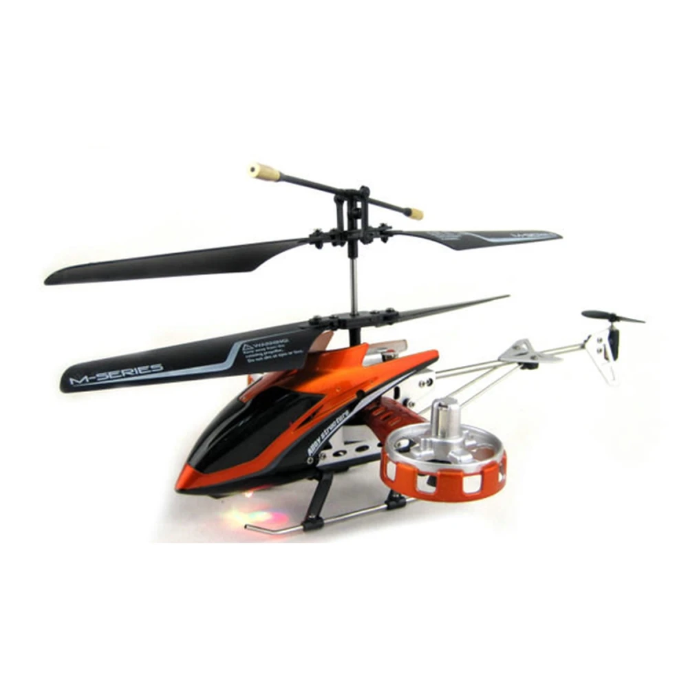 Pala de rotor trasero de recambio para Helicoptero RC IR Modelo M30