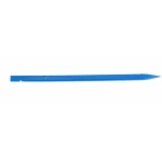 Outil antistatique pour l’ouverture d’iPad, iPhone, tablettes et smartphones bleu