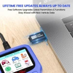 Valise diagnostic OBD2 BMW Creator C420 pour BMW et Mini