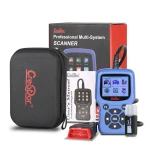 Valise diagnostic OBD2 BMW Creator C420 pour BMW et Mini