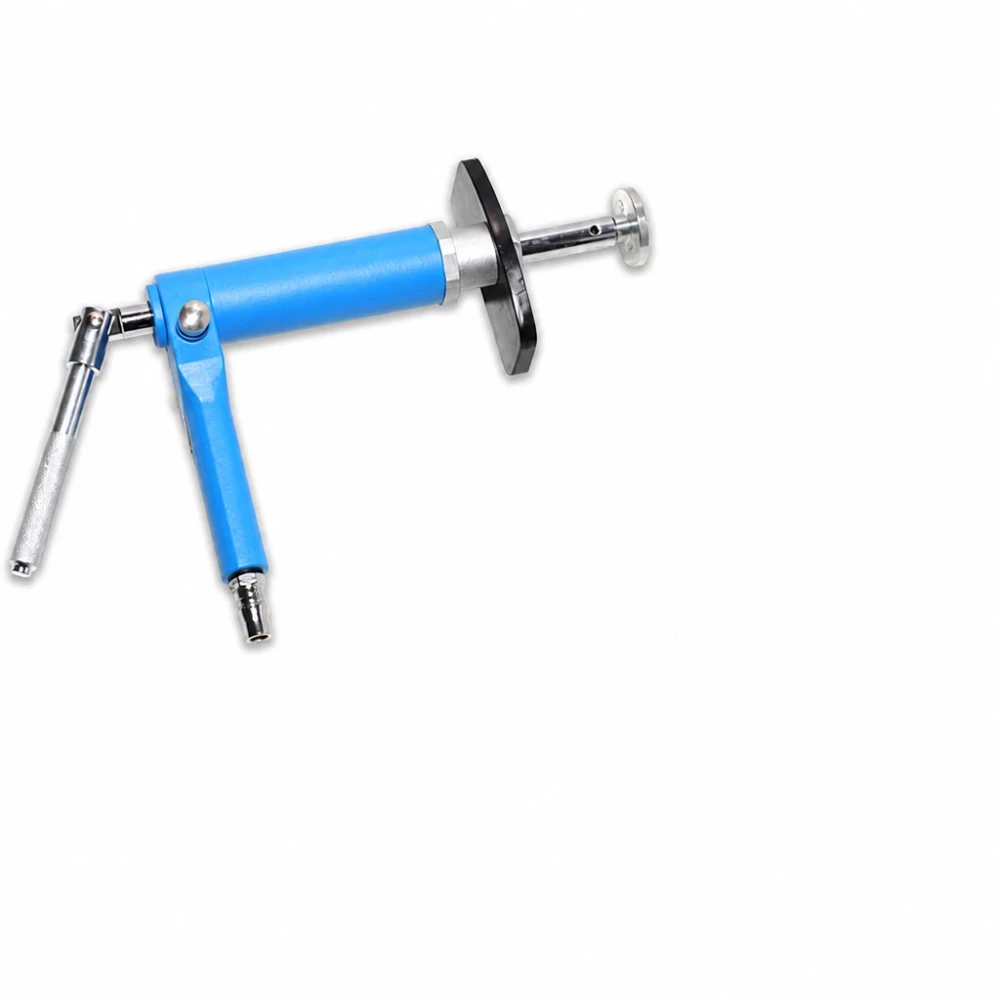 Outil pneumatique retour piston frein disque (Brake Piston Rewind)