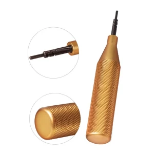 satkit Outil d’ouverture ECU sans l’endommager - TSX TOOL