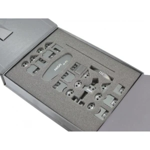 Amass Outil de réparation des angles iPhone iPad AS-TOOL iCorner 26 en 1