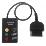 Outil de réinitialisation service huile OBD2 pour VW Audi Seat Skoda Ford