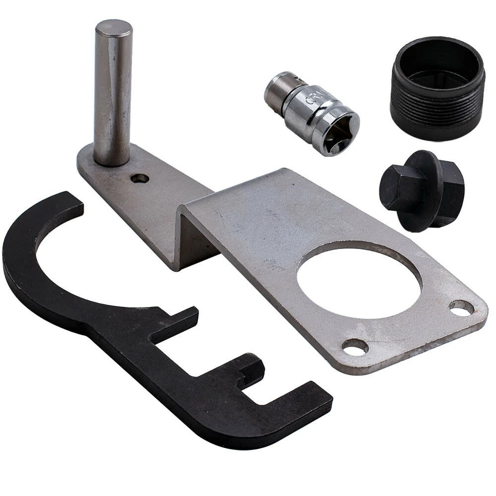 Outil de calage arbre à cames BMW N47 diesel