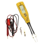 Multimètre SMD HoldPeak HP-990B pour une mesure précise et portable