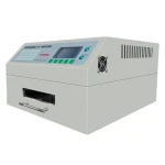 Four de refusion infrarouge T-962A Puhui V2.0 pour SMD et BGA