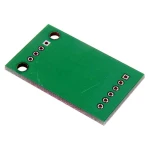 Conexiones y pines del módulo HX711 sensor de presión para Arduino