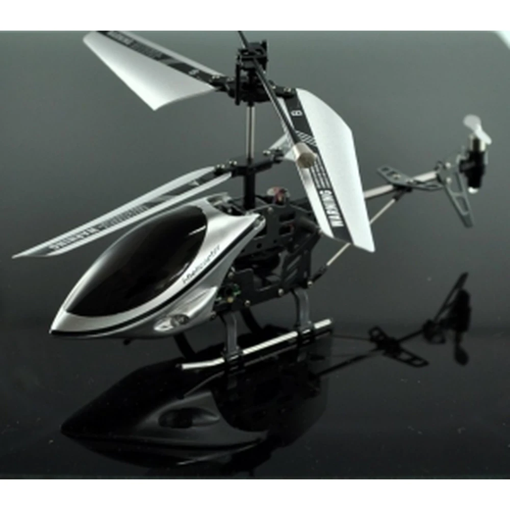 Mini hélicoptère I-Helicoptero 3.5 canaux avec gyroscope