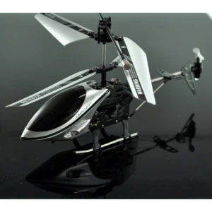 Mini hélicoptère I-Helicoptero 3.5 canaux avec gyroscope