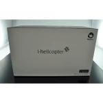 Mini hélicoptère I-Helicoptero 3.5 canaux avec gyroscope