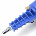 Installateur pneumatique de soufflets de palier (joint homocinétique)