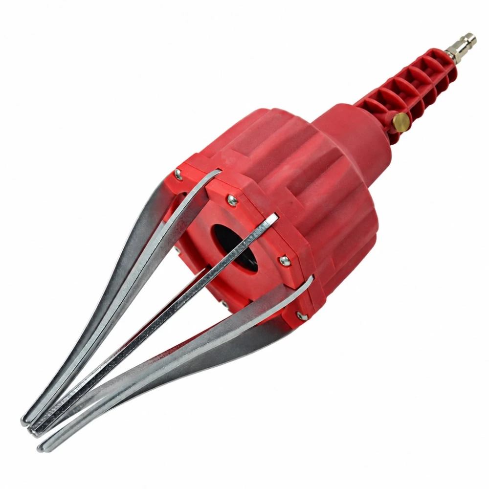 Installateur pneumatique de soufflets de palier (joint homocinétique)