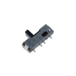 Interrupteur On/Off Nds Lite - Pièce d’origine pour Nintendo DS Lite