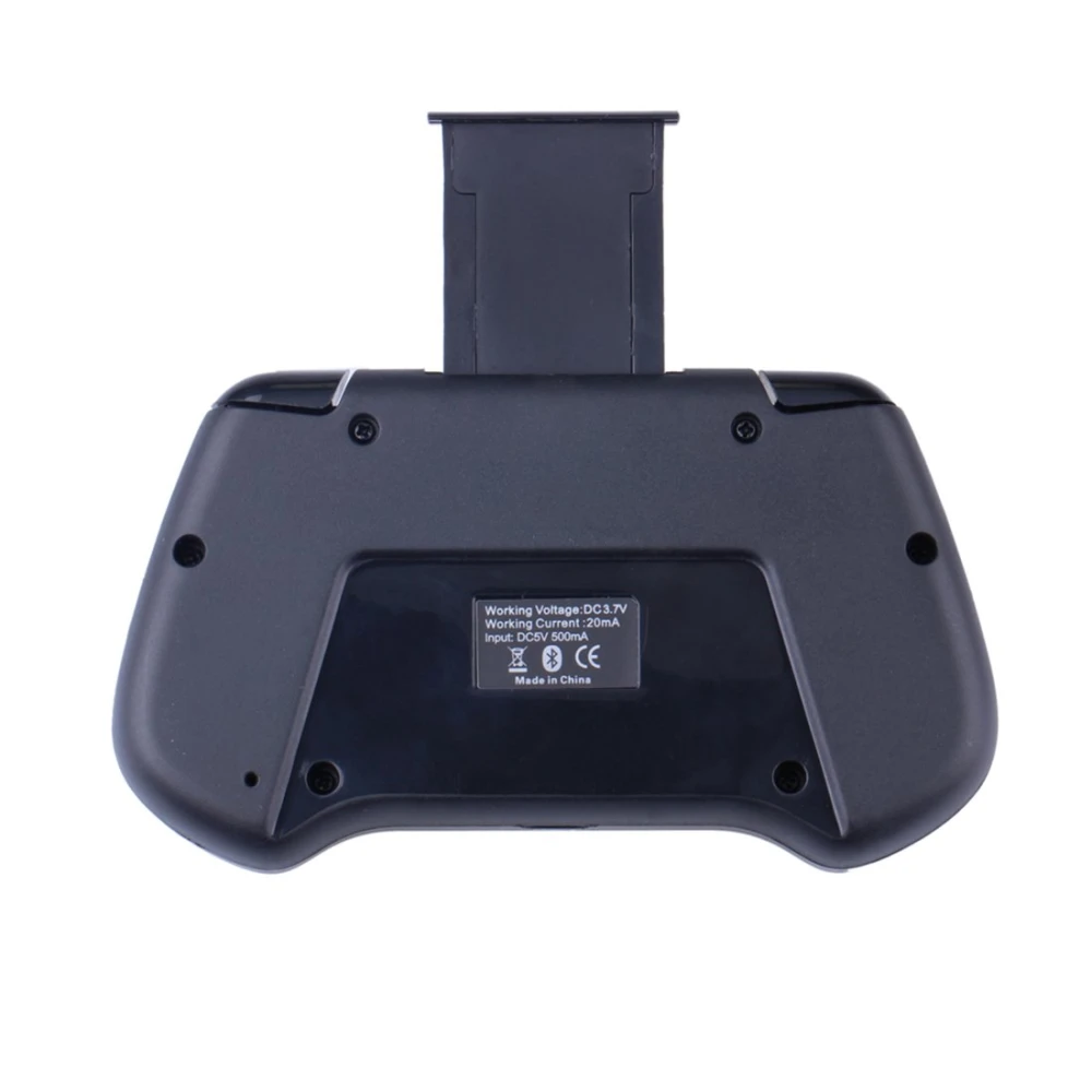 Ipega Pg 9017 manette Bluetooth sans fil pour iPhone, iPad et Android