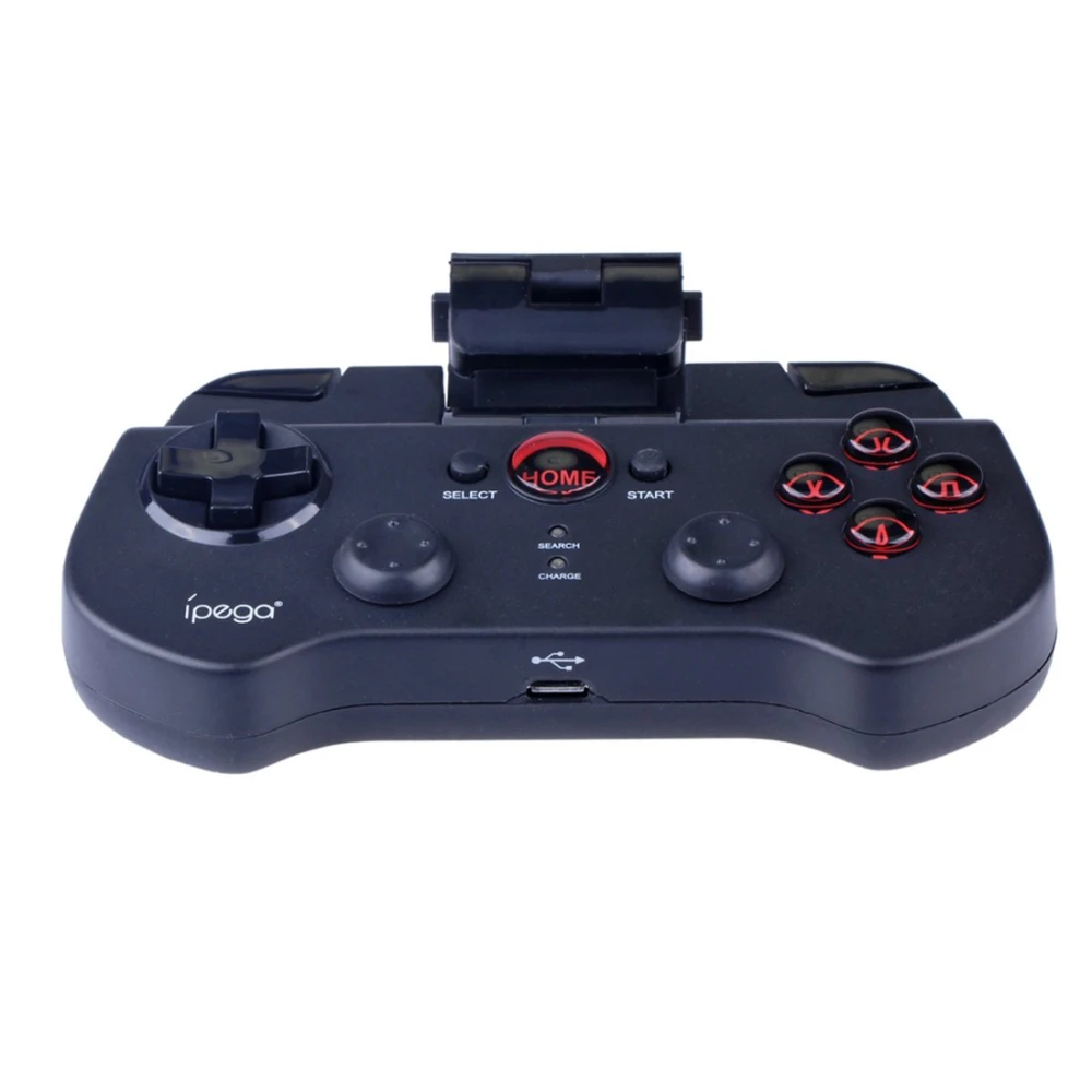 Ipega Pg 9017 manette Bluetooth sans fil pour iPhone, iPad et Android