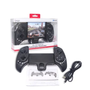 Ipega Pg 9023 manette Bluetooth sans fil pour iPhone, iPad et Android