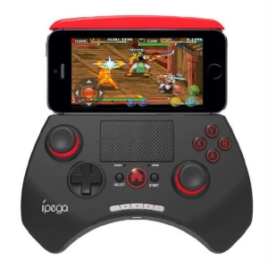 satkit Manette Bluetooth sans fil Ipega Pg 9028 pour iPhone, iPad et Android