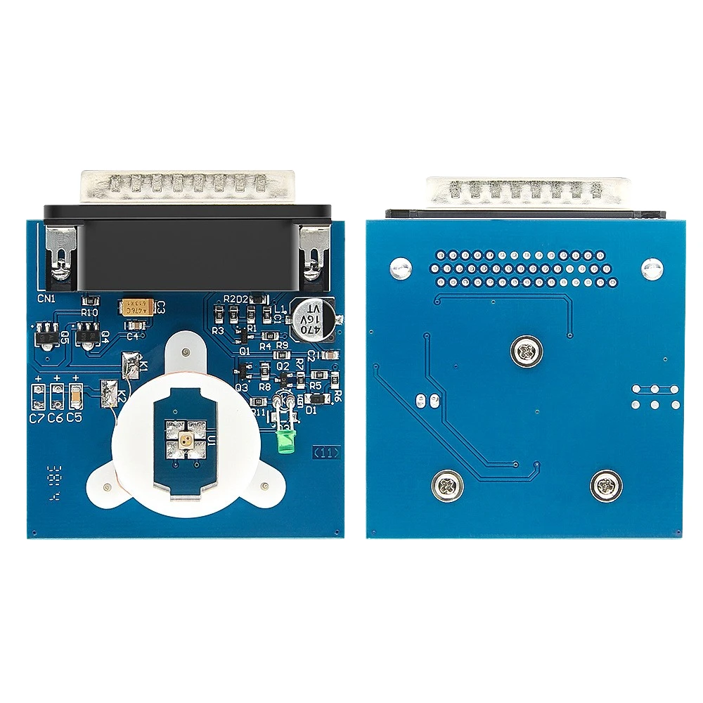 Adaptateur IR Iprog+ Plus V777 MB pour lire et écrire avec IPROG