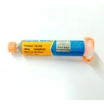 Seringue de pâte à souder Mechanic XG-Z40 (10CC - 30GR)