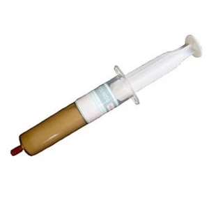 satkit Seringue de pâte thermique 30gr pour améliorer le refroidissement et les performances