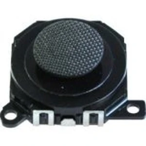 satkit Joystick analogique complet PSP noir pour réparation et remplacement