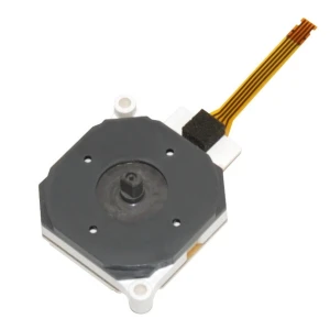 satkit Joystick analogique Nintendo 3DS - pièce d'origine