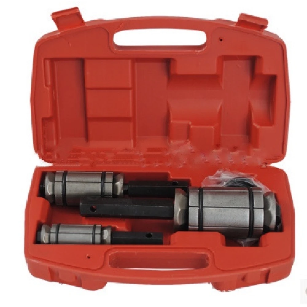 Jeu 3pc d’expanseurs de tubes d’échappement TSX TOOL pour un ajustement sans fuite