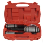 Jeu 3pc d’expanseurs de tubes d’échappement TSX TOOL pour un ajustement sans fuite
