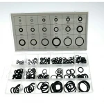 Kit joints métriques 225 pièces - Complet pour auto et réparation