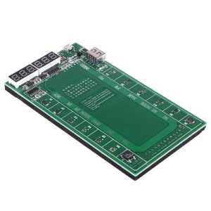 satkit K9206 gabarit activateur et chargeur de batterie de téléphone Kaisi