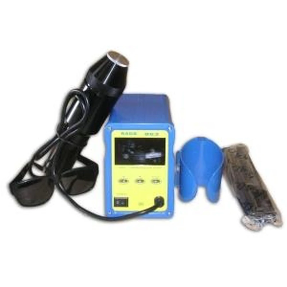 Kada Infrared Station 863 - station de soudage infrarouge professionnelle