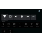 Kii Pro double tuner DVB-S2 DVB-T2 Android TV Box 2GB/16GB 4K
