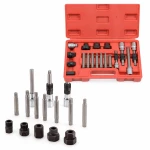 Kit 18 pièces démontage poulies débrayables d'alternateur (OAP / OAD)