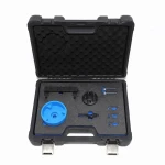 Kit calage distribution Audi 2.5 TFSI 5 cylindres (RS3, TT RS, RSQ3)