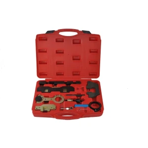 TSX TOOL Kit de calage distribution BMW M40 M42 M43 M44 M50 M52 M54 M56 professionnel TSX TOOL