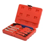 Kit calage distribution Chrysler Jeep LDV 2.5 CRD et 2.8 CRD TSX TOOL
