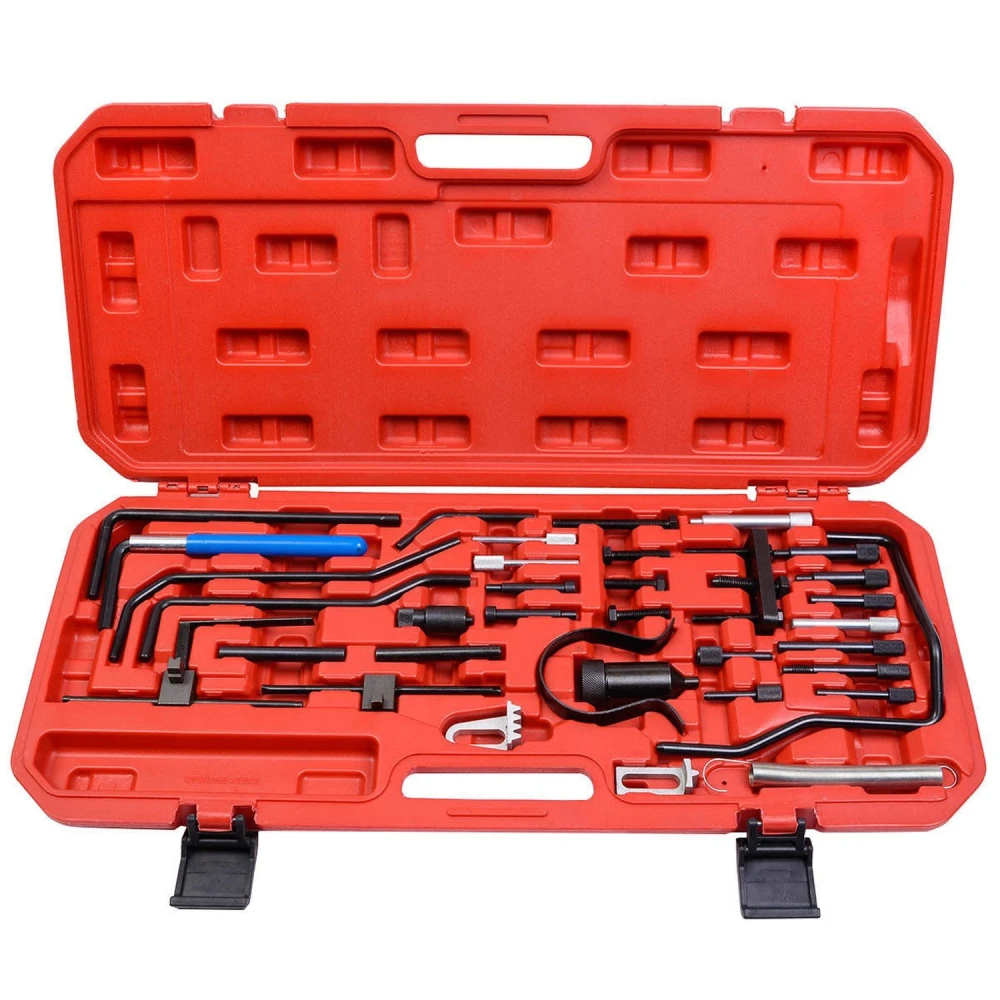 Kit calage distribution Citroën Peugeot PSA essence et diesel Timing Tool